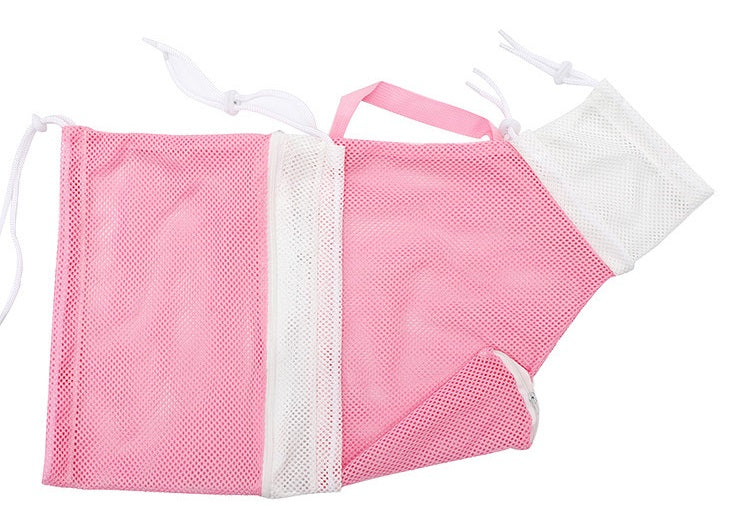 The Chill & Clean Cat Grooming Bag - Bath, Trim & Groom Stress-Free! 😺🛁