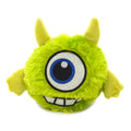 GiggleShake Electronic Dog Toy Ball 🎾🔊 — Auto-Shake Motion Sensor Plush Giggle Ball for Dogs & Cats