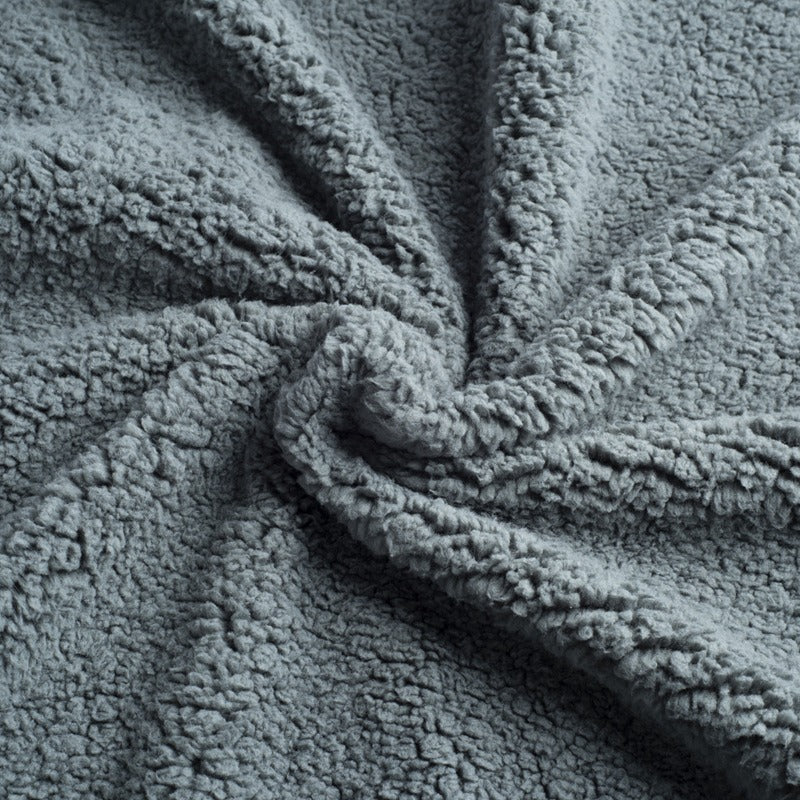 ShieldSoft Waterproof Pet Blanket 💧🐾 — Reversible Couch & Bed Cover for Dogs & Cats