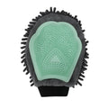 The Ultimate Pet Spa Glove - Wash, Massage & Groom in One! 🧤✨