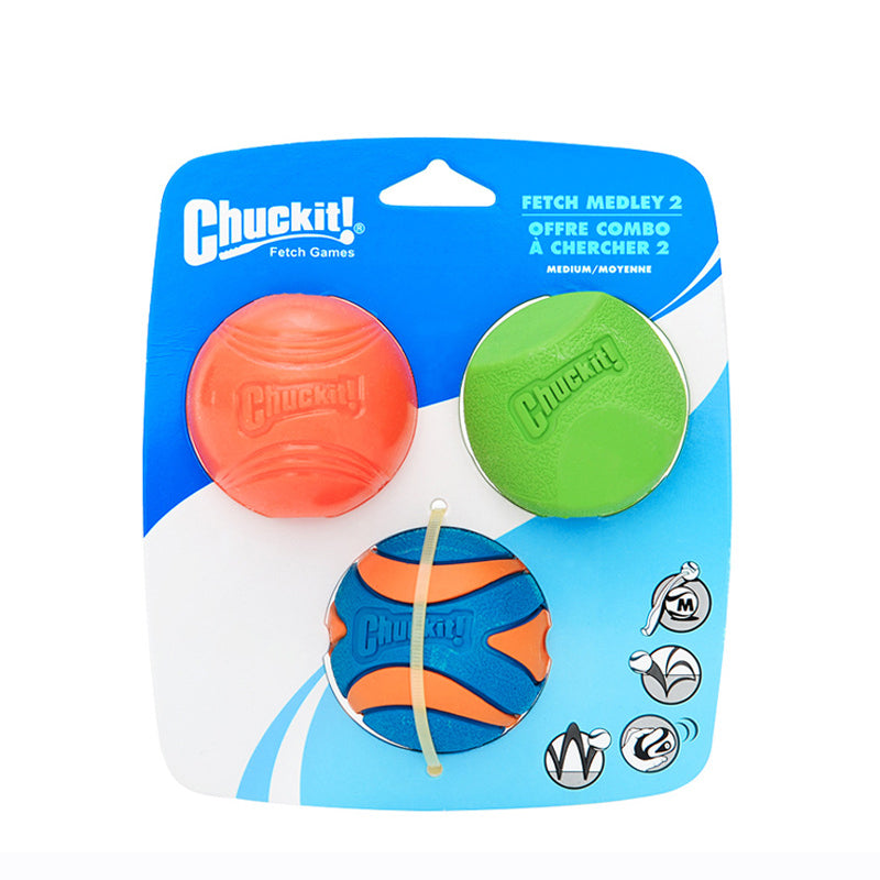 BounceGuard Nylon Rope Ball 🐾 — Ultra-Tough Chew & Fetch Toy for Dogs