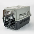 Sky-High Comfort: Airline-Approved Pet Travel Crate for Dogs & Cats