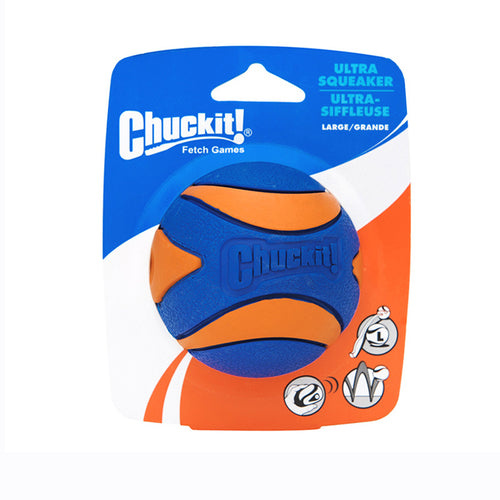 BounceGuard Nylon Rope Ball 🐾 — Ultra-Tough Chew & Fetch Toy for Dogs