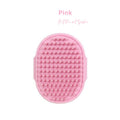 Scrub-a-Dub Pet Bath Glove - Massage, Deshed & Groom Like a Pro! 🧤🐾