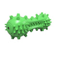 GrindGuard TPR Molar Chew Stick 🦷🐶 — Squeaky Teeth-Cleaning Bone Toy for Dogs