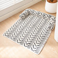 PlushGuard Non-Slip Pet Sofa Mat 🛋️🐾 — Thick Plush Bed Pad for Dogs & Cats