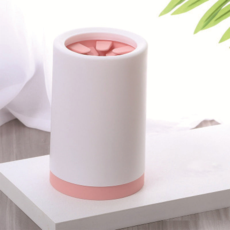 Pet Paw Washer Cup for Dogs & Cats 🐾