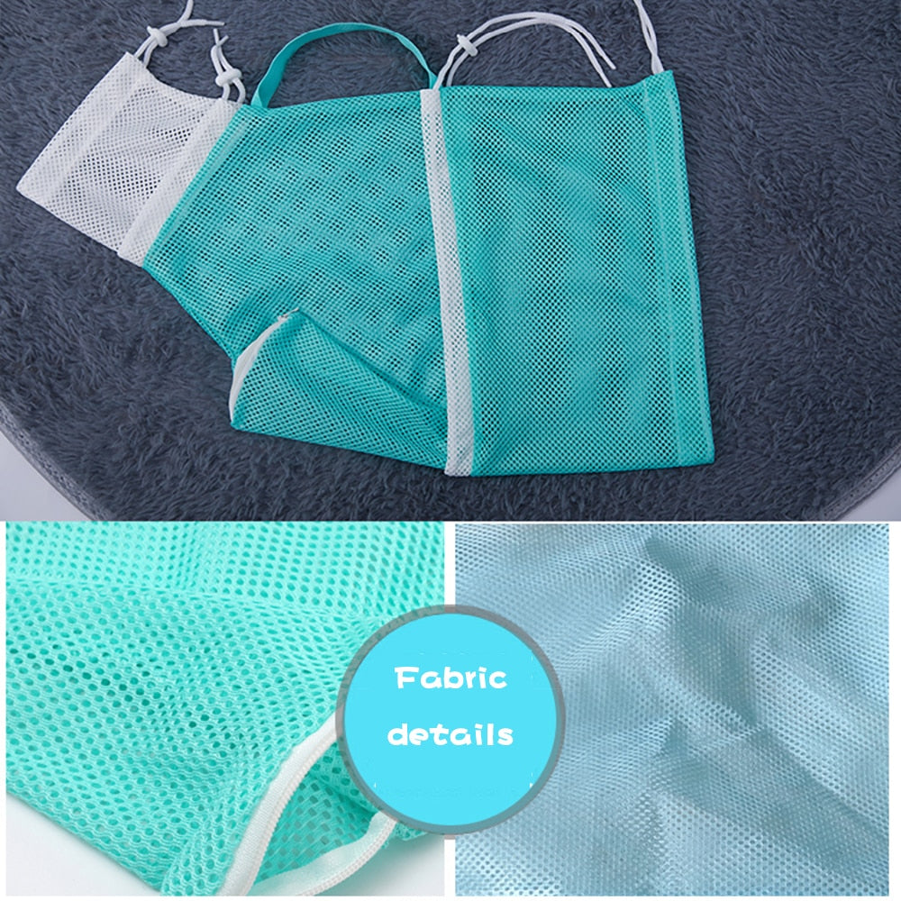 The Chill & Clean Cat Grooming Bag - Bath, Trim & Groom Stress-Free! 😺🛁