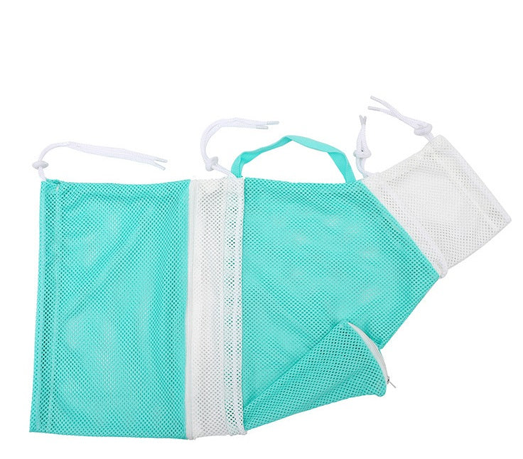 The Chill & Clean Cat Grooming Bag - Bath, Trim & Groom Stress-Free! 😺🛁