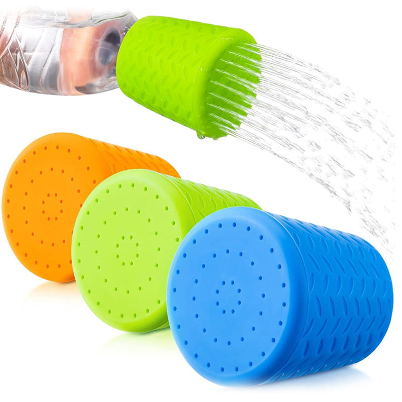 The Anywhere Pet Shower Head - Bath Time On the Go! 🚣🐾