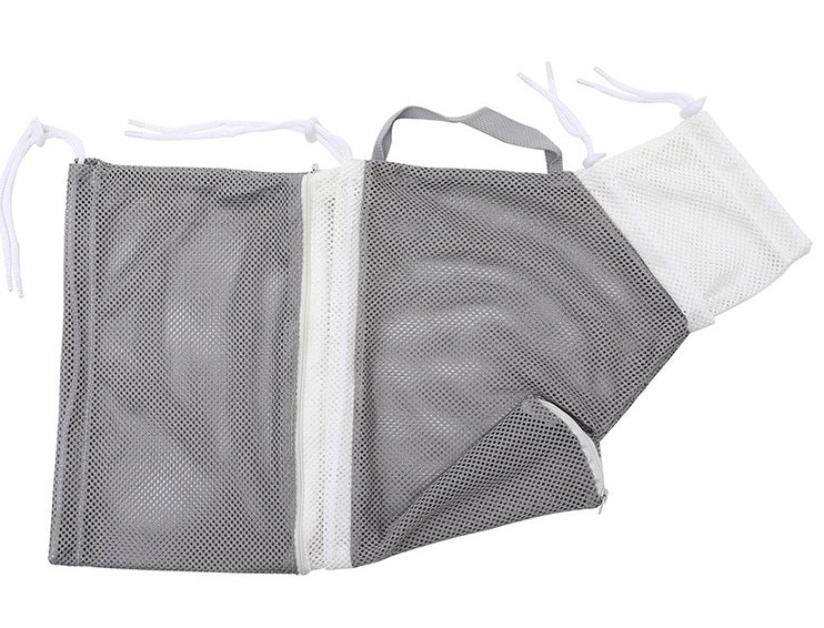 The Chill & Clean Cat Grooming Bag - Bath, Trim & Groom Stress-Free! 😺🛁