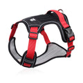 The Big Dog Boss Chest Harness - Heavy-Duty & Escape-Proof! 🐕💪